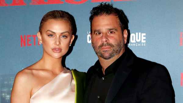 Lala Kent Ive Almost Split From Randall Dozen Times Quarantine