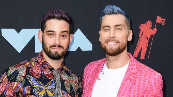 Lance Bass and Husband Michael Turchin Put a ‘Pause’ on IVF Journey Amid Coronavirus Pandemic: It’s ‘Delayed’ But ‘We’re Still Going for It’