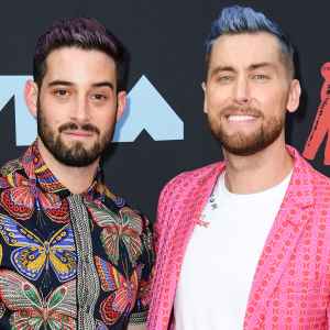 Lance Bass and Husband Michael Turchin Put a ‘Pause’ on IVF Journey Amid Coronavirus Pandemic: It’s ‘Delayed’ But ‘We’re Still Going for It’