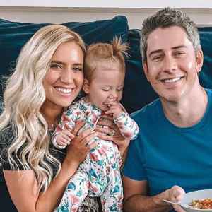 Lauren Burnham and Arie Luyendyk Jr Questioned Having 2nd Baby