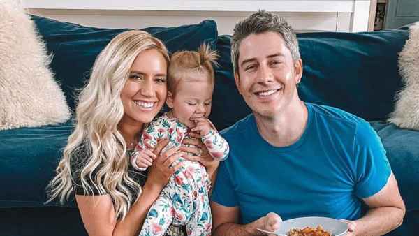 Lauren Burnham and Arie Luyendyk Jr Questioned Having 2nd Baby