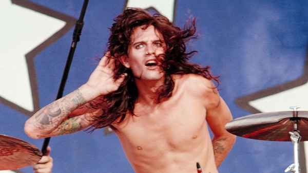 Legendary Hedonism Reelz Music Series Profiles Rocker Tommy Lee