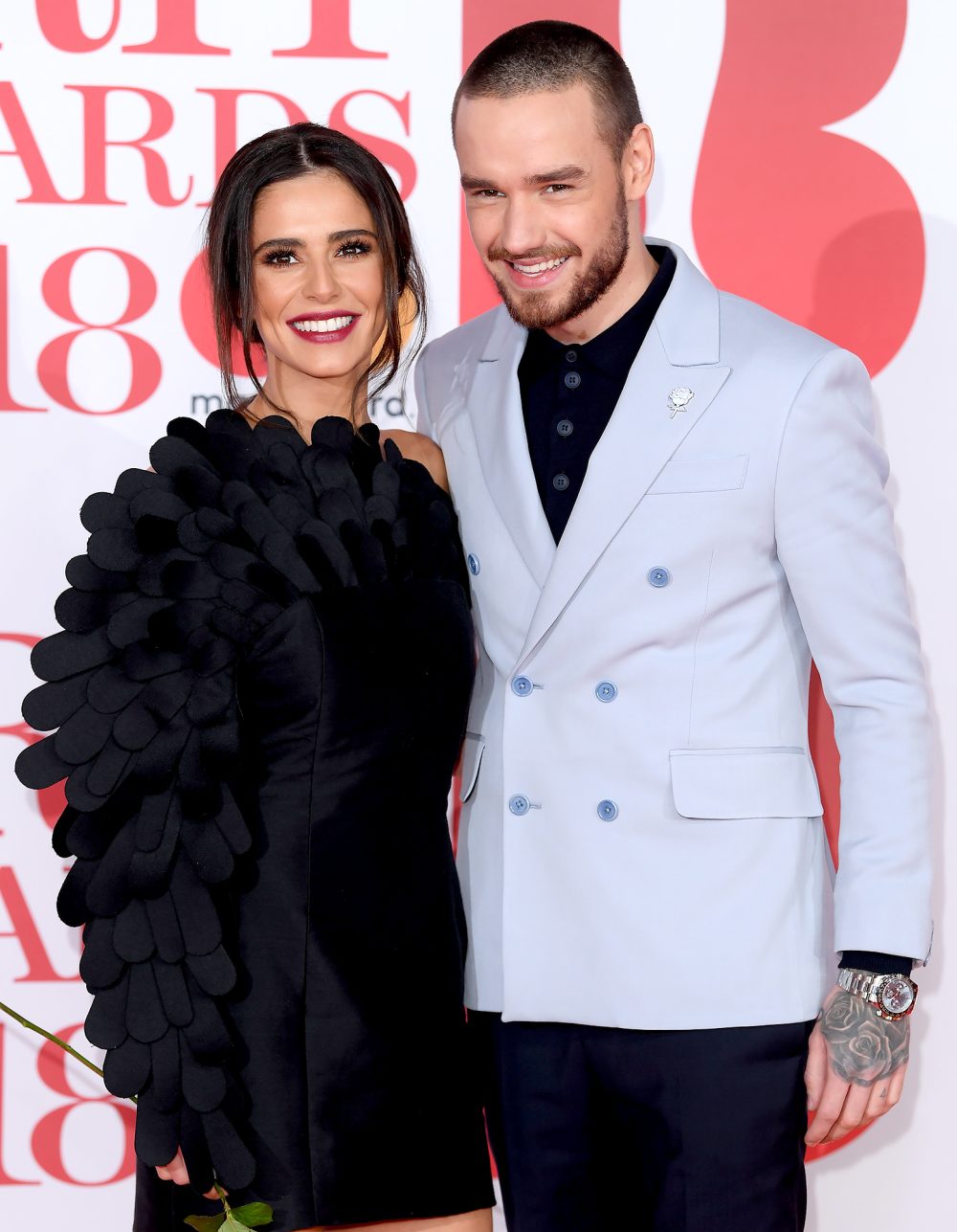 Liam Payne Compares X-Factor Audition for Ex Cheryl Cole to How I Met Your Mother 2