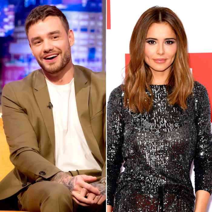 Liam Payne Compares X-Factor Audition for Ex Cheryl Cole to How I Met Your Mother