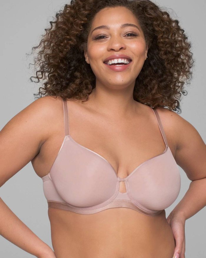 Lightest Lift Smooth Perfect Coverage Bra