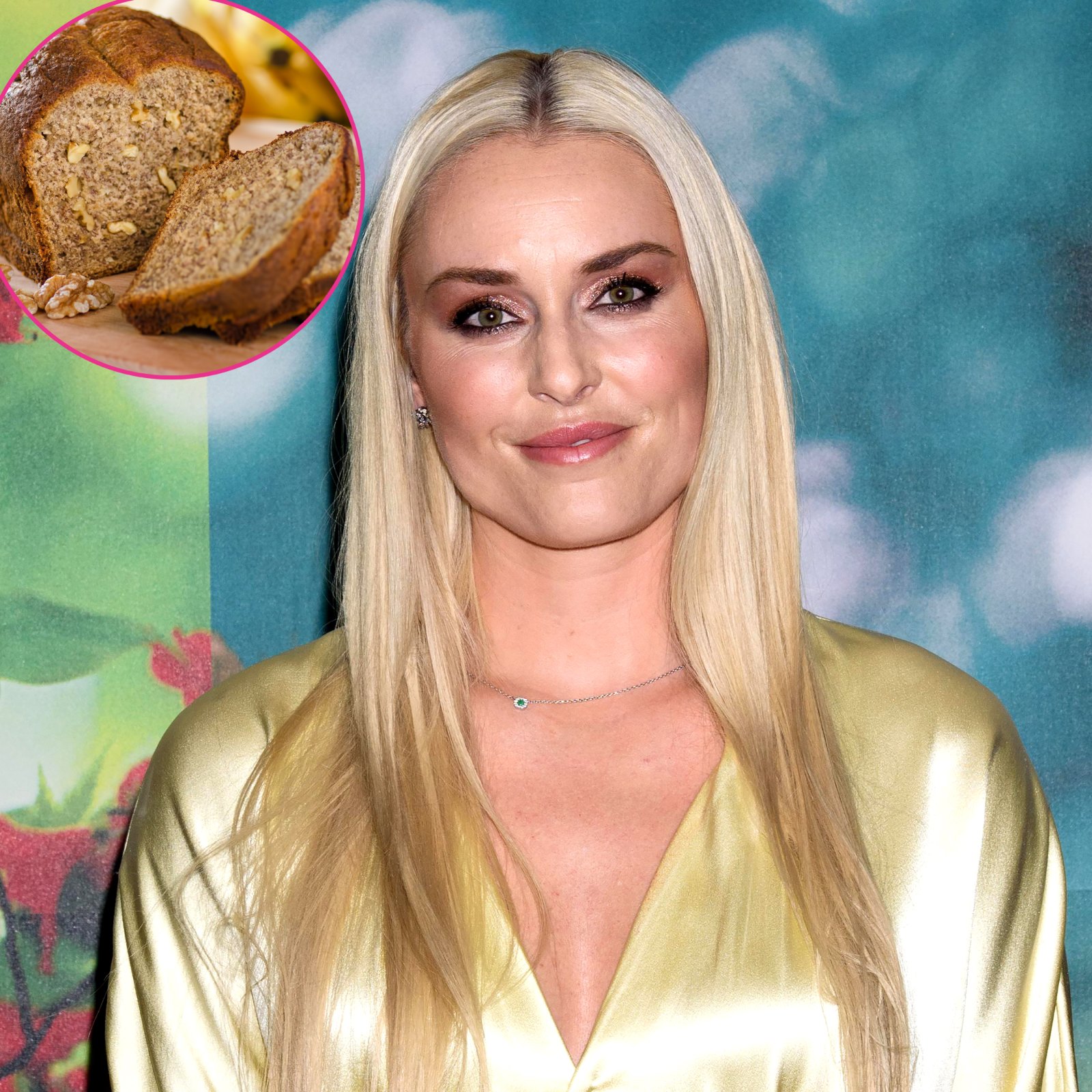 Lindsey Vonn Reveals What She Eats in a Day, How Her Diet Has Changed Since She Retired