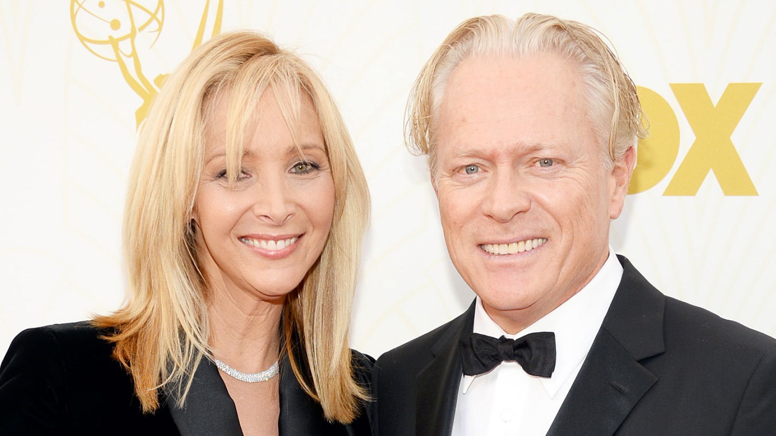 Lisa Kudrow Opens Up About Quarantining Apart Husband Michel Stern Their 25th Anniversary