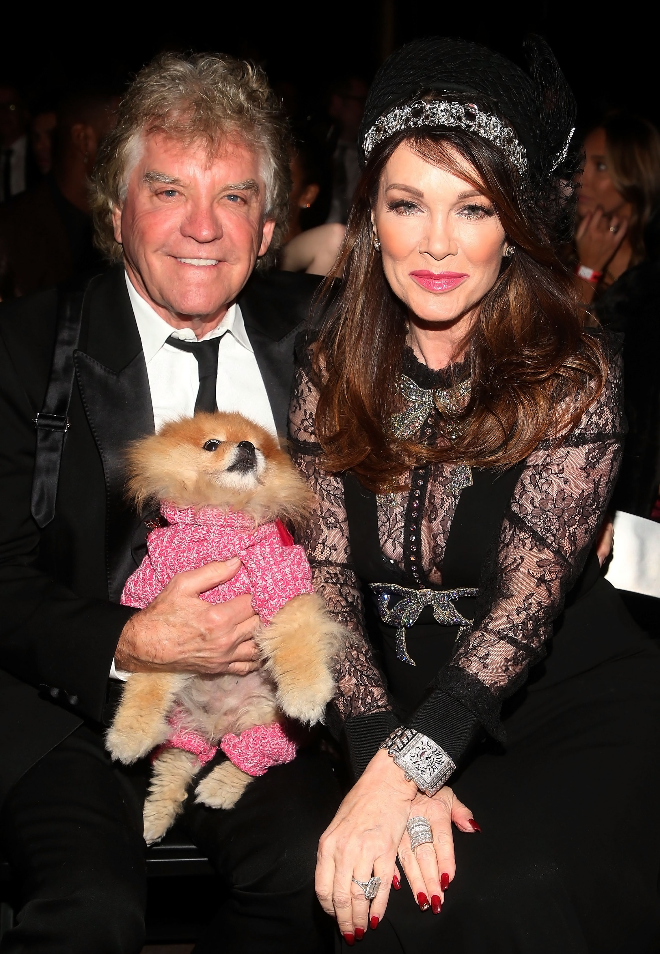 Lisa Vanderpump Ken Todd Are Revamping SUR