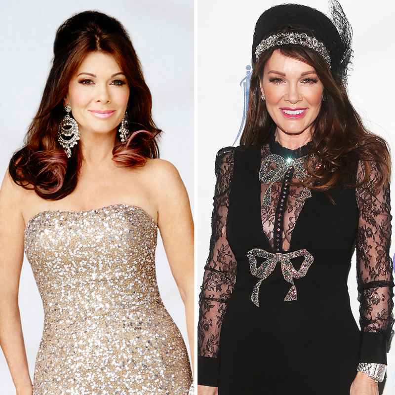 Lisa Vanderpump Where Are They Now