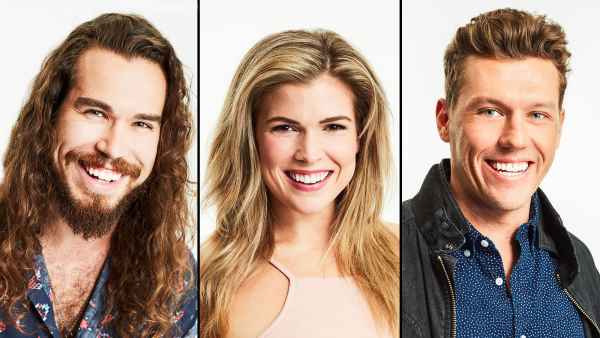 Listen to Your Heart Julia Rae Admits She Should Have Picked Sheridan Over Brandon
