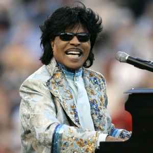 Little Richard Is Laid to Rest and Remembered During Intimate Alabama Nearly Service Two Weeks After Death