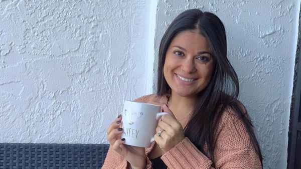 Loren Brovarnik Opens Up About Postpartum Depression After Welcoming Son Shai