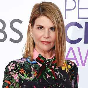 Lori Loughlin Back Was Against a Wall Before Guilty Plea College Admissions Case Back Was Against a Wall Before Guilty Plea College Admissions Case