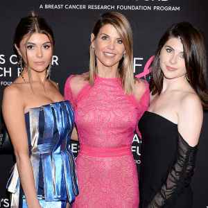 Lori Loughlin Daughters Olivia Jade and Bella Giannulli Devastated Over Guilty Plea