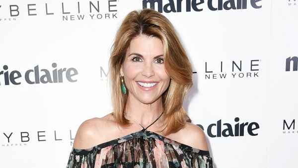 Lori Loughlin Might Not Make a Comeback After Pleading Guilty in College Admissions Scandal
