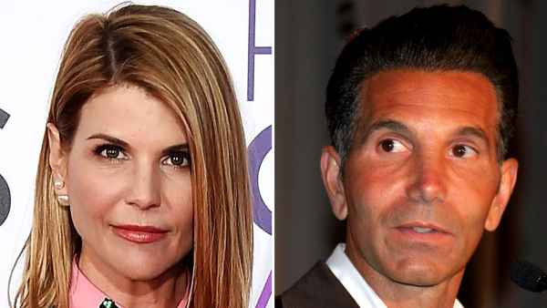 Lori Loughlin Mossimo Giannulli Relationship Shaken Amid Scandal