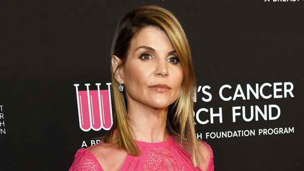 Lori Loughlin Reports to Prison After Pleading Guilty in the College Admissions Scandal