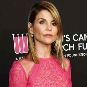 Lori Loughlin Reports to Prison After Pleading Guilty in the College Admissions Scandal