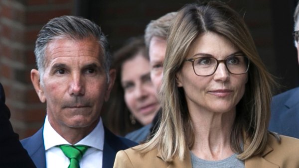 Lori Loughlin and Mossimo Giannulli’s Motion to Drop College Admissions Case Denied