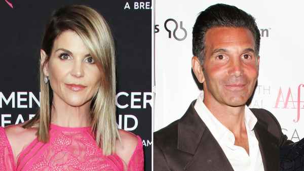 Lori Loughlin and Mossimo Giannulli Set to Enter Guilty Plea Virtually