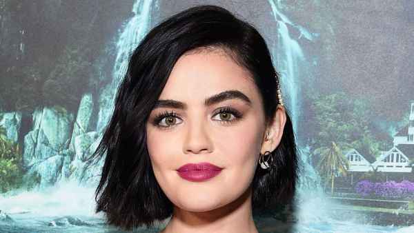 Lucy Hale Banana Bread Was Hilarious Disaster