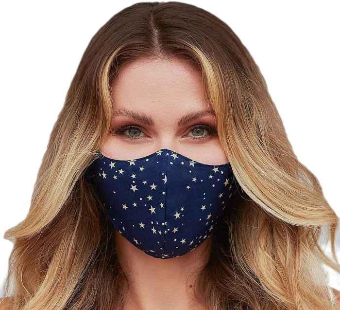 Comfortable-Face-Mask