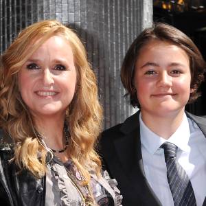 Melissa Etheridge Speaks Out After Son Beckett's Death at 21