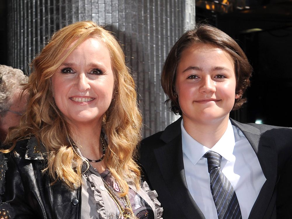Melissa Etheridge Speaks Out After Son Beckett's Death at 21