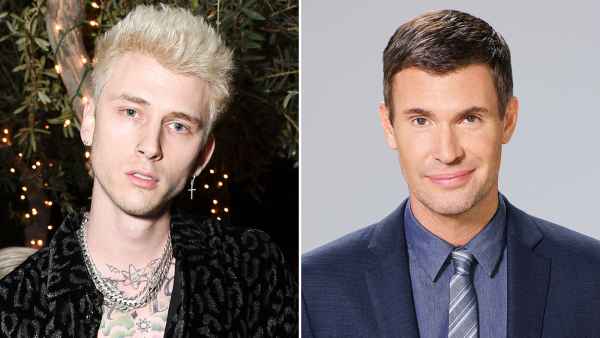 Machine Gun Kelly Exposes Feud With Neighbor Jeff Lewis