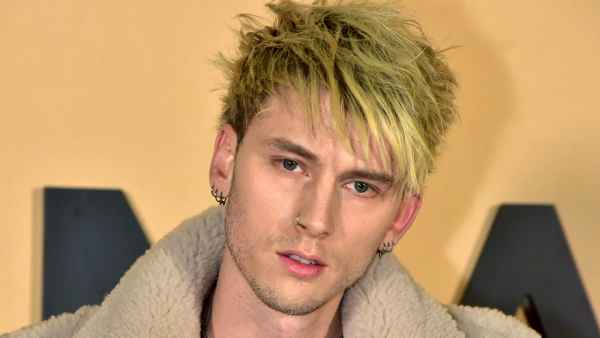 Machine Gun Kelly ‘Looked Romantic’ With Mystery Woman Days Before Megan Fox Hookup News