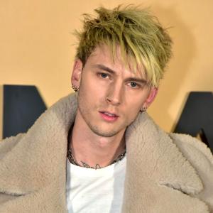 Machine Gun Kelly ‘Looked Romantic’ With Mystery Woman Days Before Megan Fox Hookup News