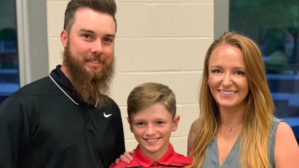Maci Bookout Responds to Backlash Over Son Bentley Wrestling Diet Instagram