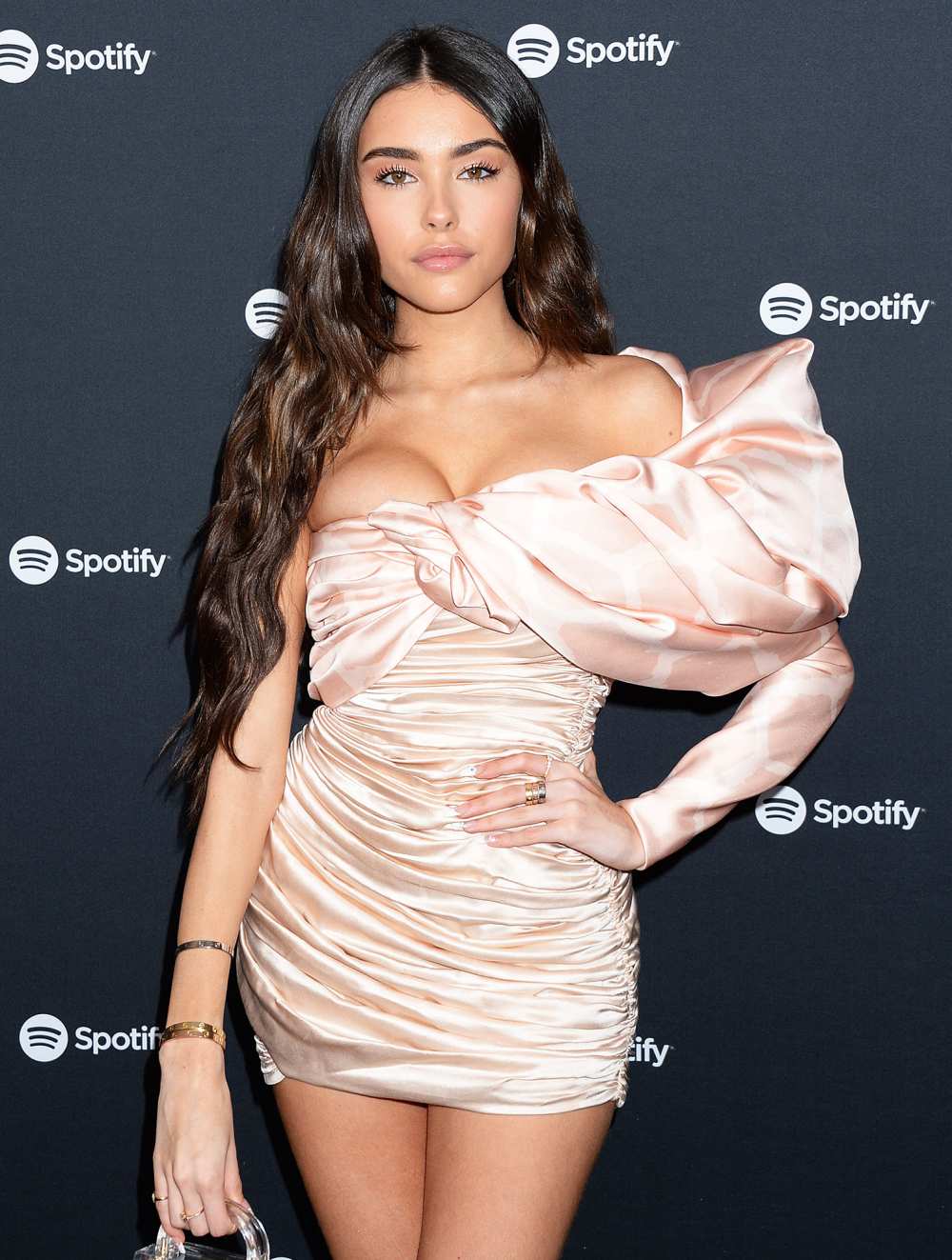 Madison Beer Defends Herself Over Claims About Her Appearance
