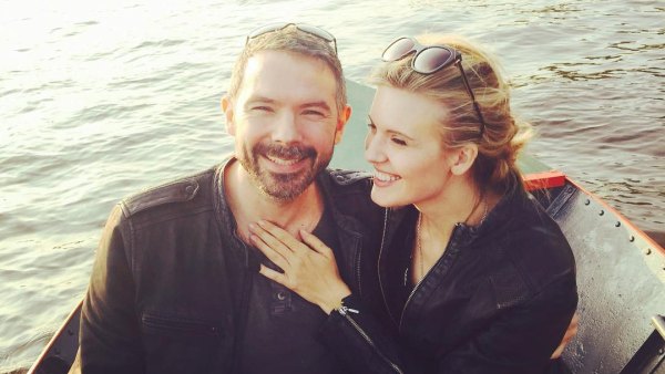 Maggie Grace Gives Birth, Welcomes 1st Child With Husband Brent Bushnell