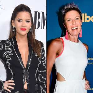 Maren Morris Trainer Erin Oprea Details Her Post Baby Training