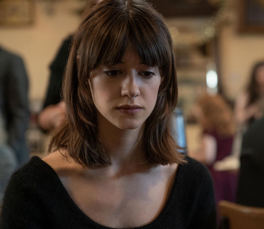 The Internet Is Obsessed with Marianne's Bangs from 'Normal People' — and So Are We