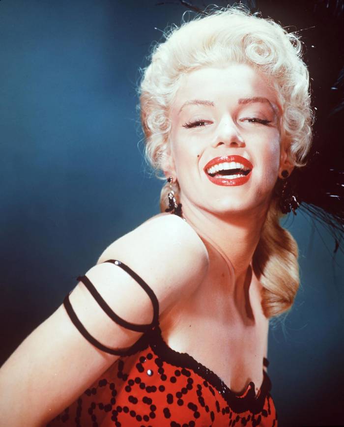This Is Marilyn Monroe's Actual Skincare Prescription From 1959