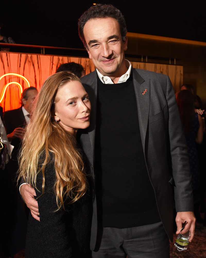 Mary-Kate Olsen’s Complete Dating History