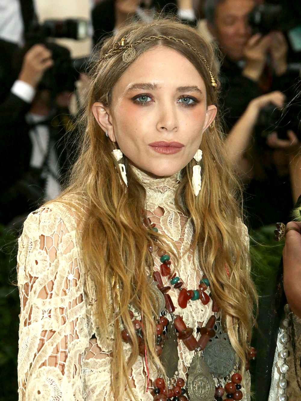 Mary-Kate Olsen’s Complete Dating History