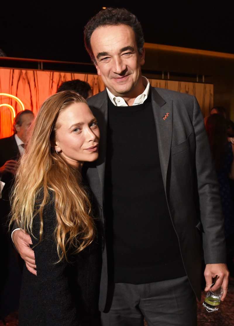 Mary-Kate Olsen Estranged Husband Olivier Sarkozy 5 Things to Know