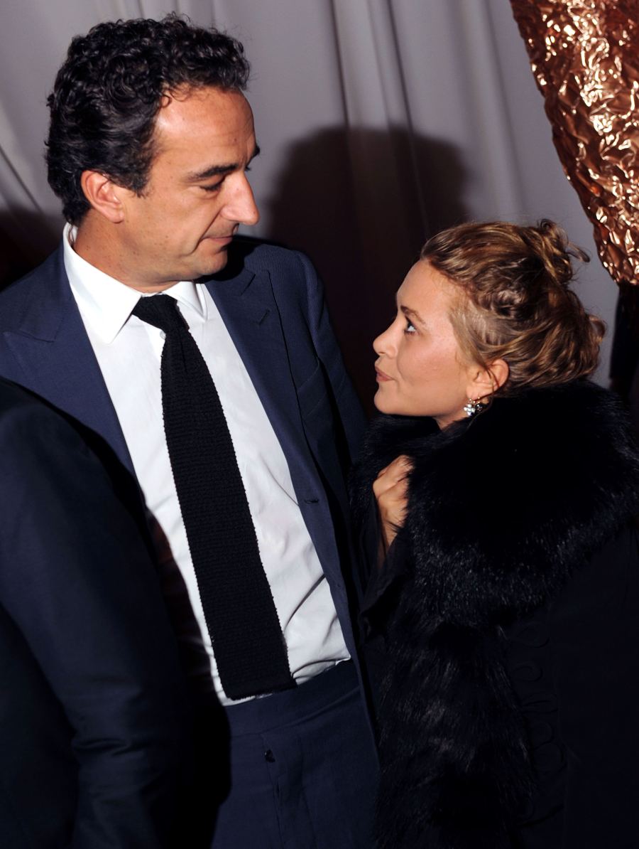 Mary-Kate Olsen Estranged Husband Olivier Sarkozy 5 Things to Know