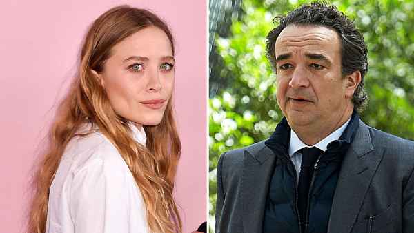 Mary-Kate Olsen Estranged Husband Olivier Sarkozy 5 Things to Know