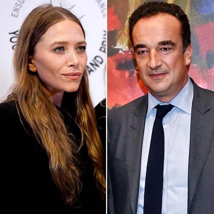 Mary-Kate Olsen Has an ‘Ironclad Prenup’ Heading into Olivier Sarkozy Divorce