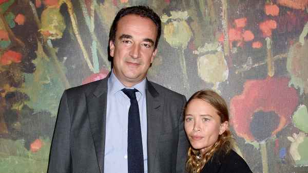 Mary-Kate Olsen Wanted to File for Divorce From Olivier Sarkozy Sooner