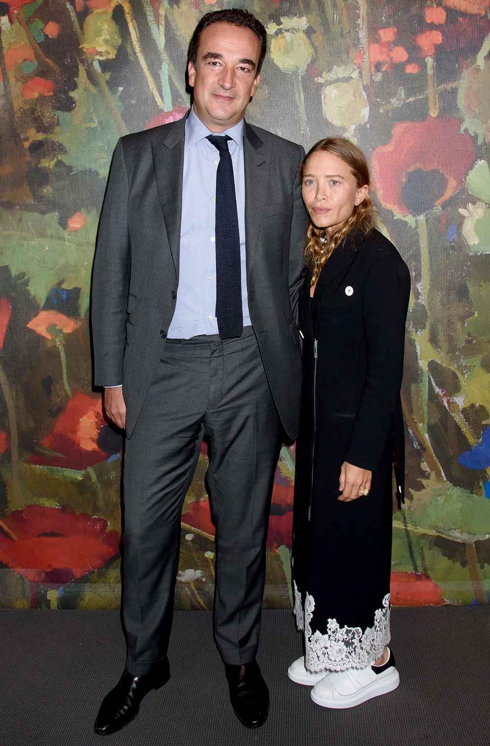 Mary-Kate Olsen Wanted to File for Divorce From Olivier Sarkozy Sooner
