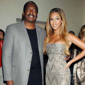 Mathew Knowles Describes Beyonce Kids Personalities