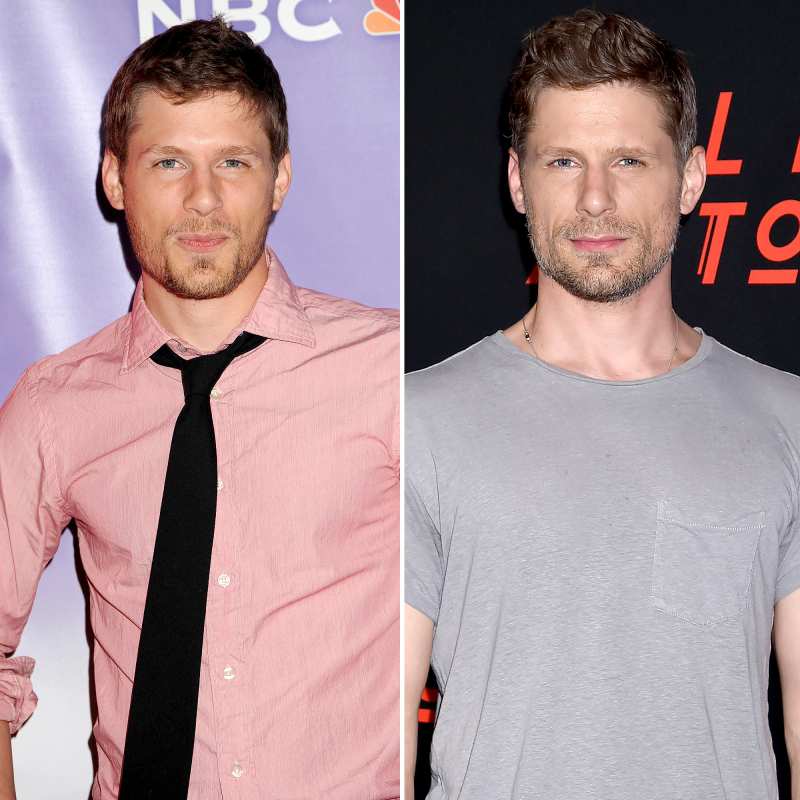 Matt Lauria Friday Night Lights Where Are They Now