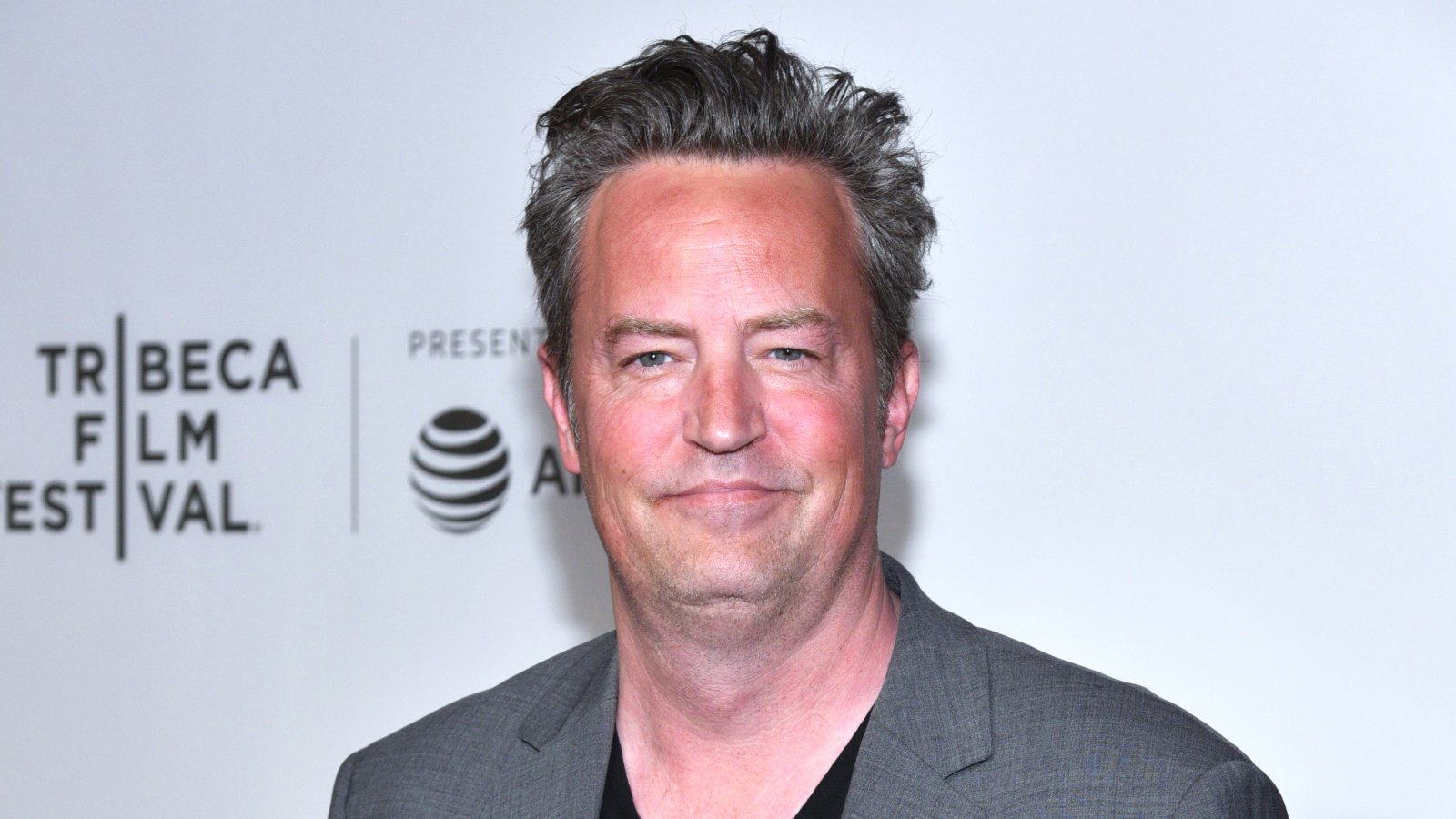 Matthew Perry Is Getting Back Into Online Dating After Molly Hurwitz Split