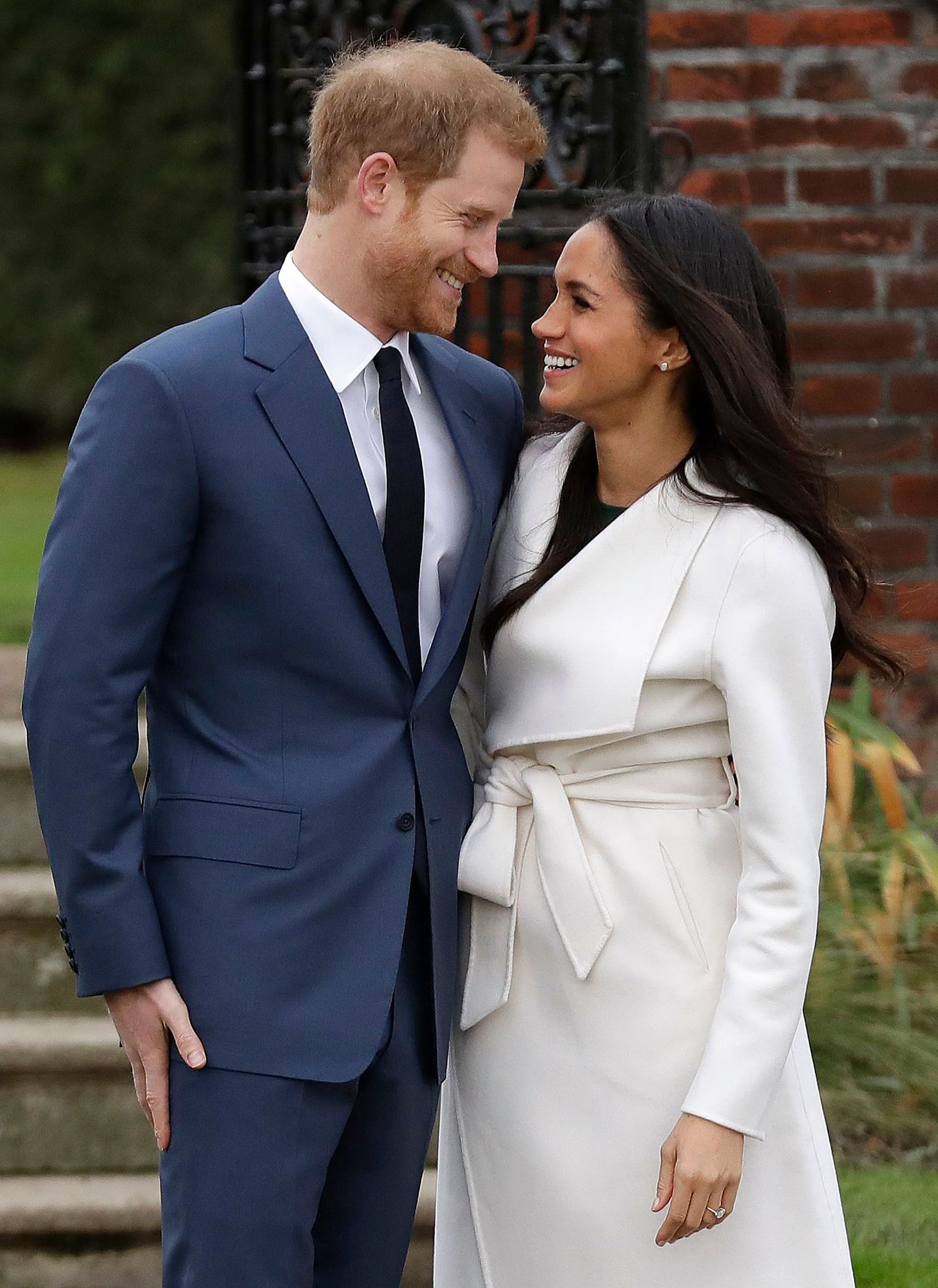 May 2019 01 Everything We Know Prince Harry and Meghan Markle Have Said About Their Son Archie
