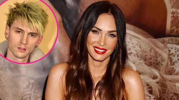 Megan Fox Opens Up About Charitable Project After Machine Gun Kelly Video